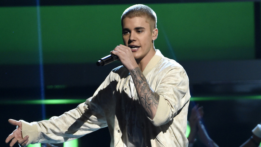 auch justin bieber verkauft song-rechte