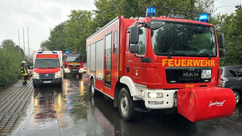 Schule in Hilders evakuiert: Ekel-Brühe war harmlos