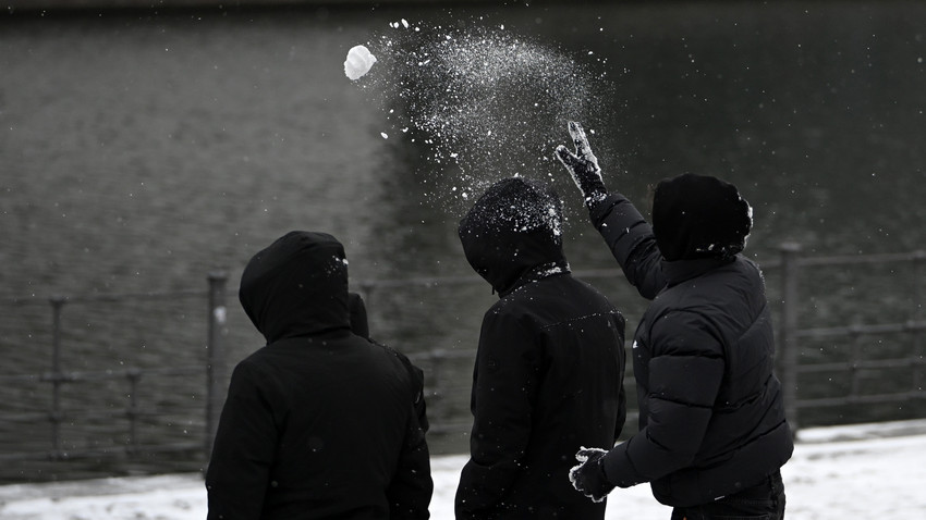 Bad Schwalbach: Brutale Attacke von Jungen auf Busfahrer