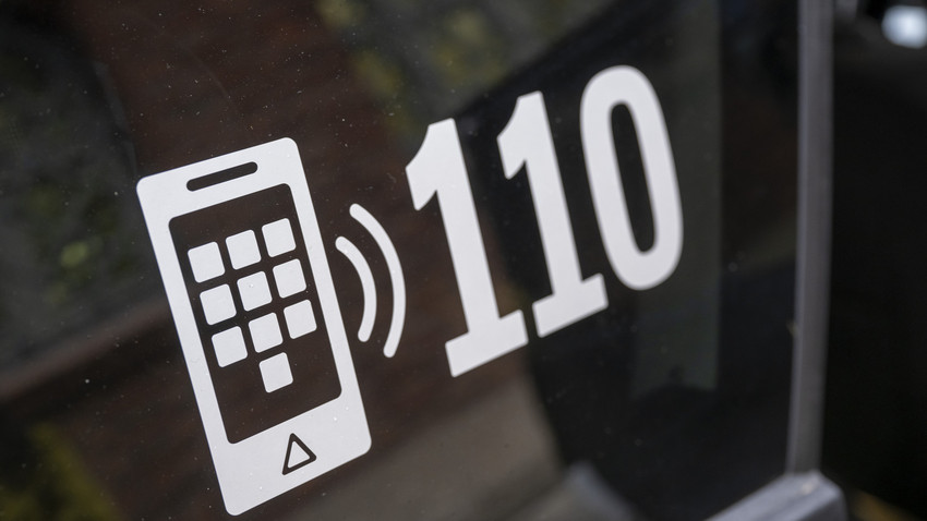 26-Jähriger zieht betrunken mit Messer durch Melsungen