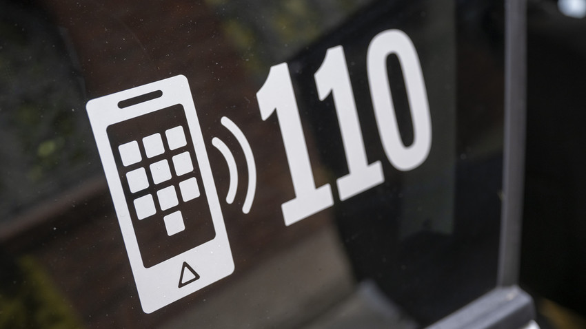 Video-Technik im Wert von 30.000 Euro in Sinsheim geklaut