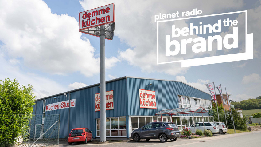 Behind The Brand - Demme Küchen