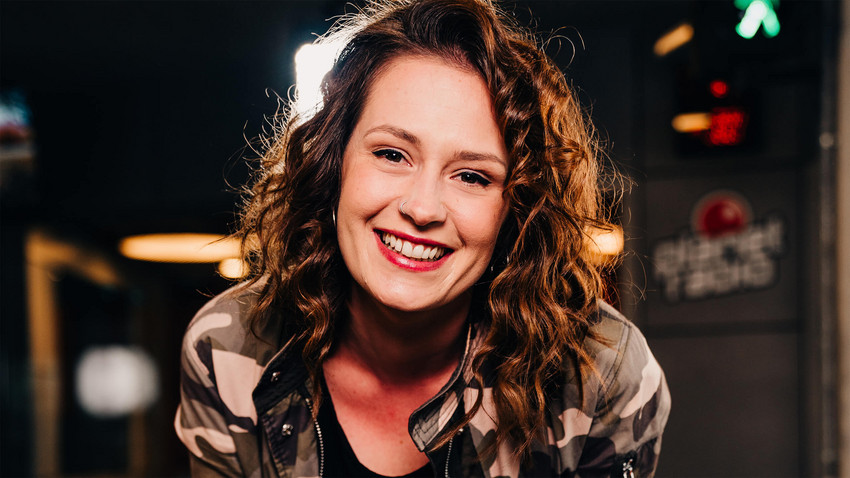 nachmittag - yellas woche