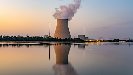 Atomkraft, ja bitte?! - Mehrheit in Umfrage für Kernkraft