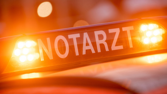 Messer-Attacke in Babenhausen: 17-Jähriger aus Krankenhaus entlassen