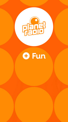 planet plus fun - <p>das was du an planet radio liebst und mehr: hier bekommst du eine extraportion feelgood songs für gute laune obendrauf.</p>