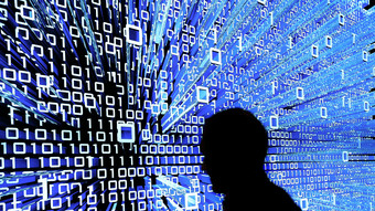Störung legt Websites mit «.de»-Namen zeitweise lahm