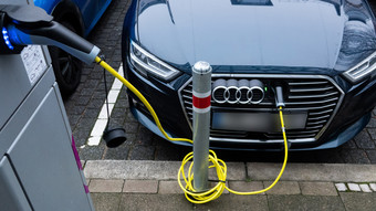 Onlinedaten: Schwache Aussichten für Elektroautos
