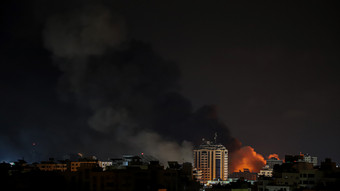 Israel mobilisiert 300.000 Reservisten nach Terror-Angriffen der Hamas