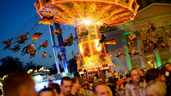 Sommerfeste in Hessen - Hohe Kosten machen Probleme