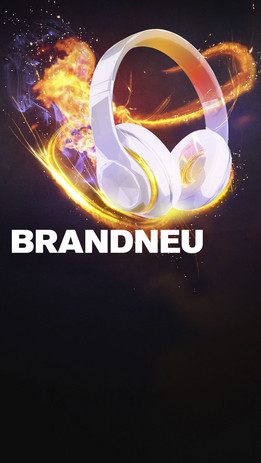 FFH BRANDNEU - <p>Dein Radiosender für aktuelle Musik. Immer die neusten Songs. Ganz frisch aus den Tonstudios der Stars und Newcomer.</p>