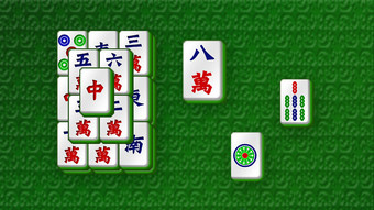 games - majong