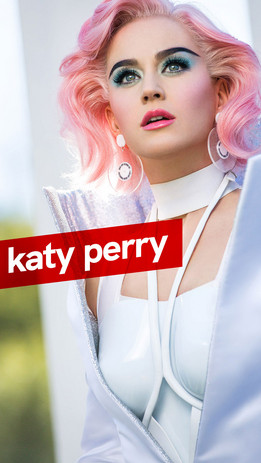 katy perry radio - <p>Von 'Hot and Cold' bis 'Roar' und mehr – hier gibt's die volle Ladung Musik von Katy Perry.</p>