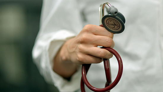 Krankenstand in Hessen auf Rekordniveau: DAK-Untersuchung
