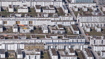 Wohnungsknappheit bedroht Deutschlands Wirtschaft