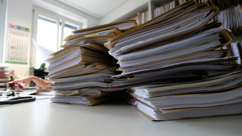 Hilferuf aus Hessens Rathäusern - wir ersticken in Bürokratie
