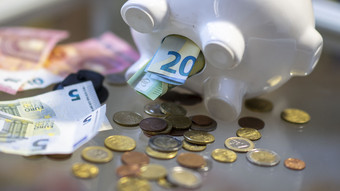 Haushaltssperre in Gießen: Darum fehlt jetzt so viel Geld