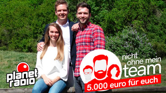 nicht ohne mein team: team unternehmensgründer