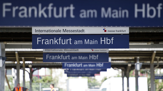 Gewerkschaft GDL will Deutsche Bahn erneut bestreiken - Termin offen