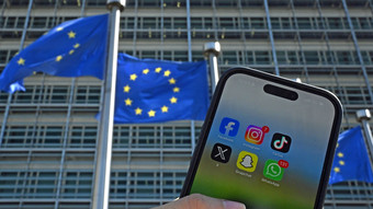 Für Kinder tabu: EU-Kommission will Social Media erst ab 13