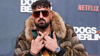 Netflix-Doku über Gangster-Rapper Haftbefehl