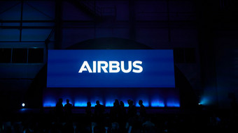 Airbus A320: Datenfehler legt Flugverkehr lahm