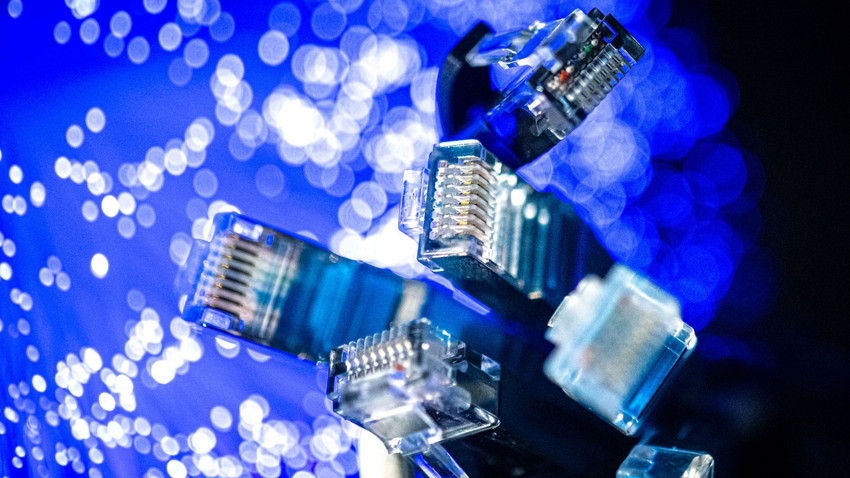 Hessen auf Platz 3 im Digital-Ranking der Länder