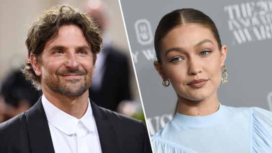 Gigi Hadid & Bradley Cooper: Werden sie bald heiraten?