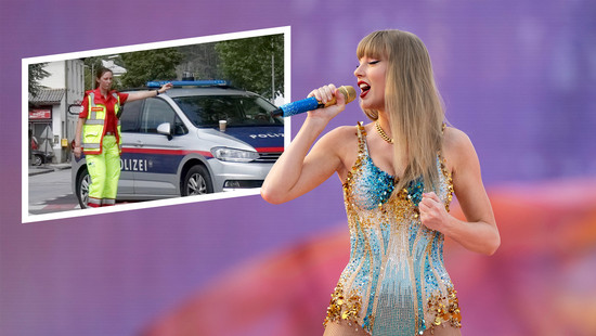 terrorgefahr bei taylor swift: alle konzerte in wien abgesagt