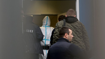 Messerattacke von Aschaffenburg: Angreifer wohl schuldunfähig
