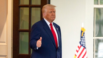 Weltweiter Handelskrieg: EU zu Verhandlungen mit Trump bereit