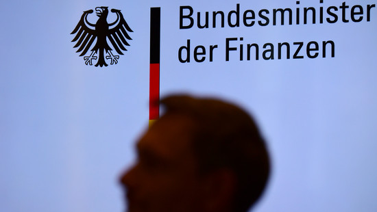 Bundesfinanzminister Lindner: Energiepreisbremsen laufen 2023 aus