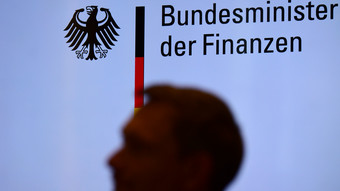 Lindner verwirft Neubau-Pläne für Finanzministerium