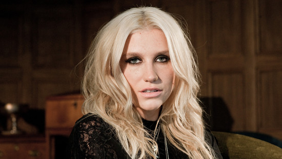 Kesha: Musikvideo nach 16 Jahren online