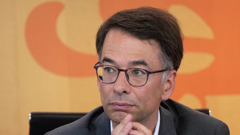 100 neue Stellen für Hessens Staatsanwaltschaften
