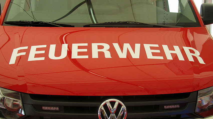 Wegen Gasgeruch: Feuerwehr evakuiert Wohngebiet in Karben