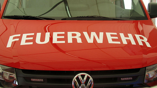 Wegen Gasgeruch: Feuerwehr evakuiert Wohngebiet in Karben