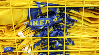 1.500 Jahre altes Skelett in Ikea-Tüte in Fulda abgegeben
