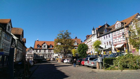 Kommission in Gelnhausen berät erstmals über Sicherheitskonzept