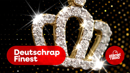 Songs erraten & gewinnen - Das planet Deutschrap Finest music Quiz