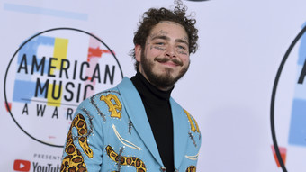 post malone: produziert horror film!