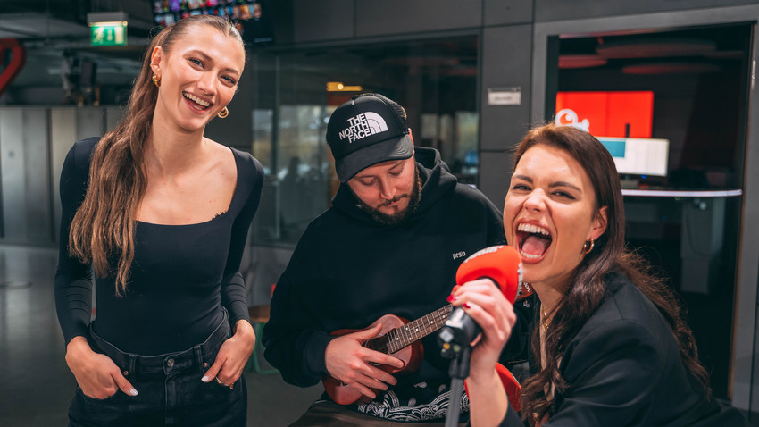 leony von dsds als jury: deine stimme ist vielleicht scheiße