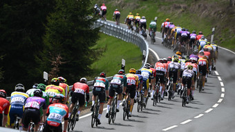 Kragh Andersen holt sich den Sieg bei Radrennen Eschborn-Frankfurt