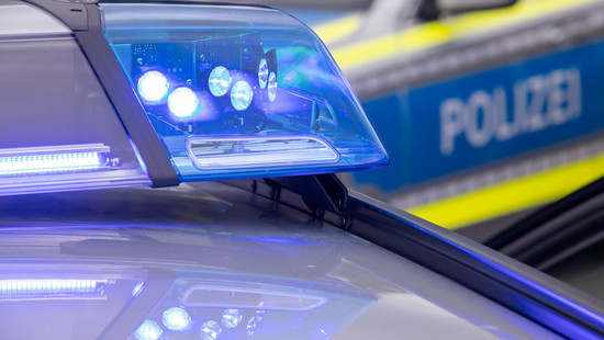 A3 bei Wiesbaden: Unfallserie mit drei Verletzten