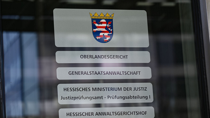 Frankfurt: Arzt muss Samenspende-Zahlen nicht offenlegen