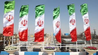 Mutmaßlich israelischer Angriff im Iran - keine Schäden berichtet