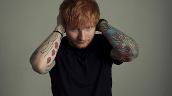 ed sheeran: weniger schlechte angewohnheiten