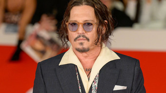 Johnny Depp in "Fluch der Karibik 6?"
