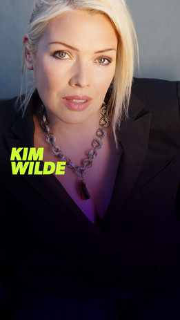 Kim Wilde Radio - <p>Mehr Kim Wilde geht nicht! Von 'Kids in America' bis 'You Came' –&nbsp;hier gibt’s die großen Hits der Pop-Ikone.</p>