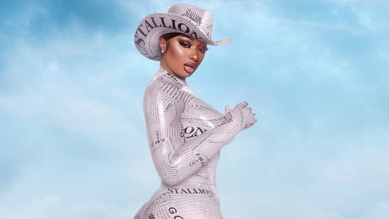 Megan Thee Stallion vom Moulin Rouge ins Krankenhaus
